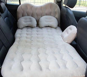 Inflatable Car Air Mattress for Ford Transit Custom - Back Seat Sleep Pad