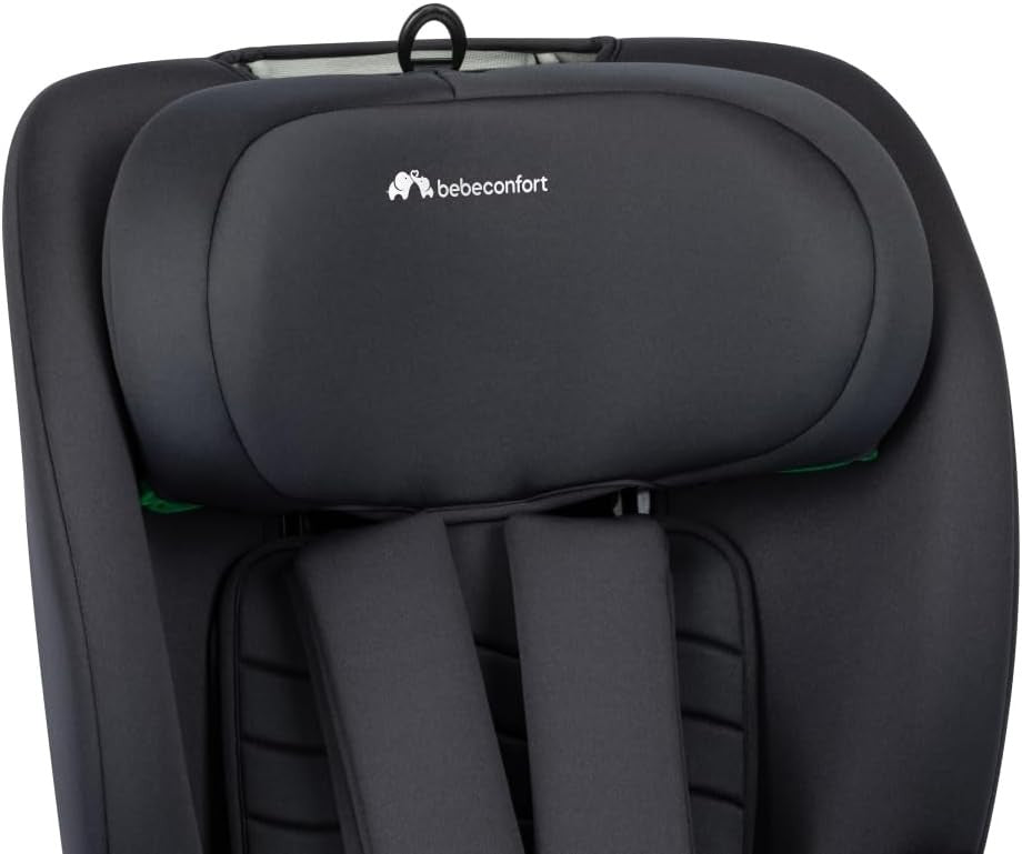 i-Size R129 High Back Booster Car Seat 15 Months–12 Years Side Impact