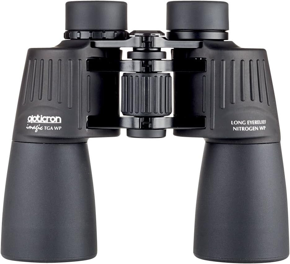 7x50 Powerful Binoculars Waterproof HD Optics Wide View Stargazing Outdoor