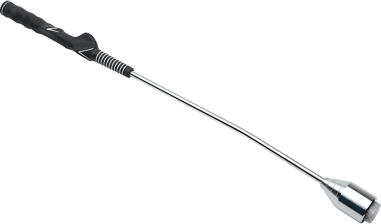 Weighted Golf Swing Trainer Club Tempo Strength Aid