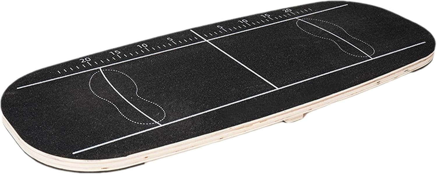 Golf Balance Board Swing Trainer Pressure Weight Shift Platform