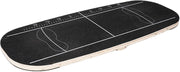 Golf Balance Board Swing Trainer Pressure Weight Shift Platform