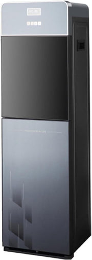 Bottom Loading Water Dispenser Hot Cold Room Temp Floor Standing