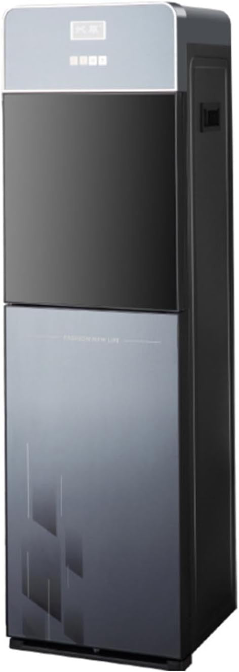 Bottom Loading Water Dispenser Hot Cold Room Temp Floor Standing