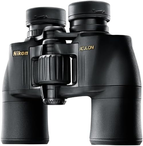 10x42 Premium Zoom Binoculars | High-Magnification Outdoor Optics | Lightweight