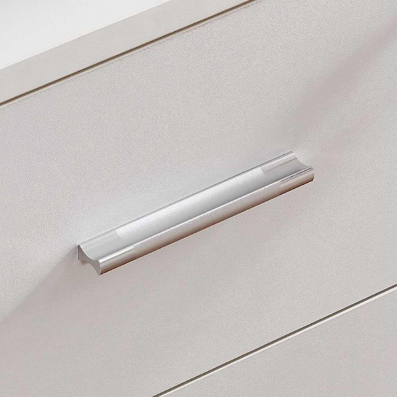 Lockable Rolling 3 Drawer File Cabinet Under Desk Printer Storage
