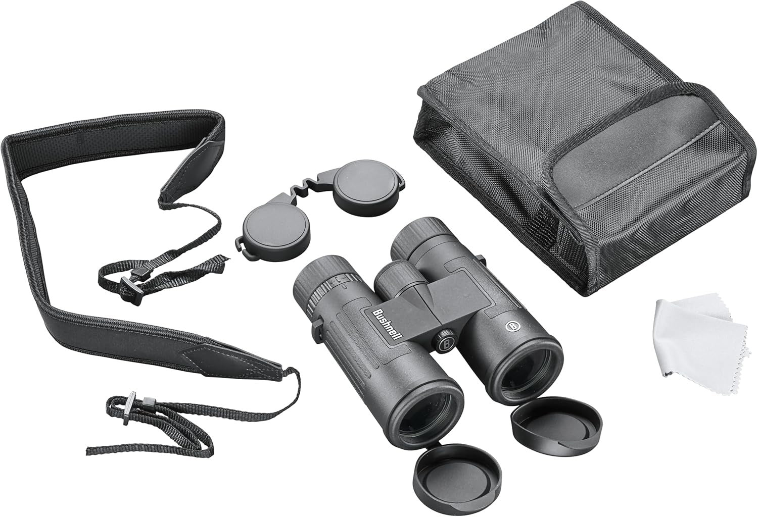 8x42 Waterproof HD Binoculars Fully Multi-Coated Optics Outdoor Birdwatching