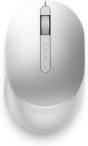 Rechargeable Wireless Mouse 4000 DPI Multi-Device Bluetooth USB
