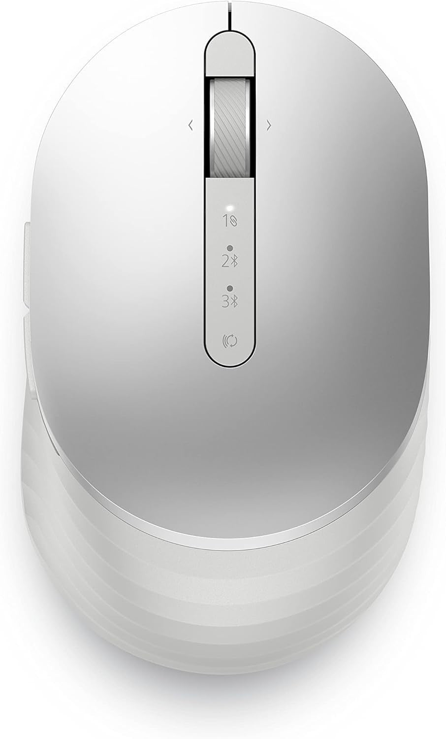 Rechargeable Wireless Mouse 4000 DPI Multi-Device Bluetooth USB