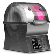 Dual Spool Filament Dryer Box 150W Heater Touch Screen 70C