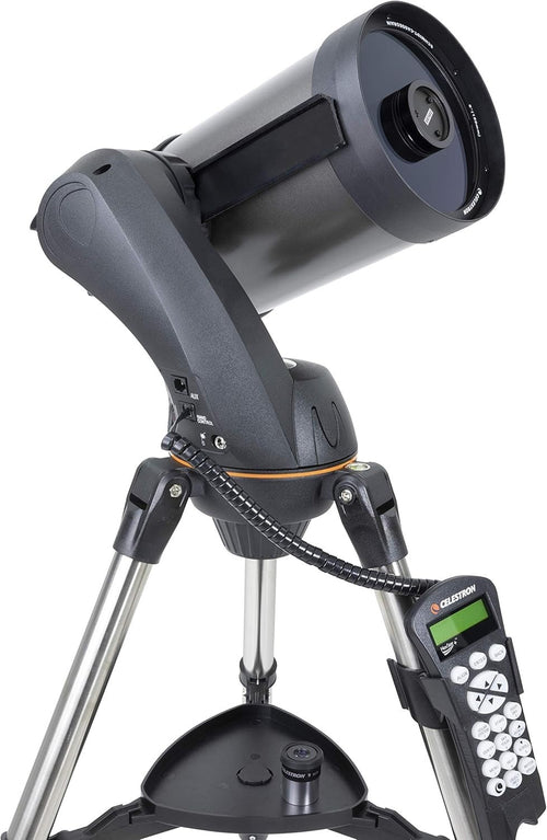 6" Computerised Schmidt-Cassegrain Telescope w/ 150mm Optics & SkyAlign Tracking