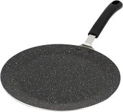 28cm Non-Stick Tawa Pan | Induction Chapatti Roti Dosa Pan Aluminium