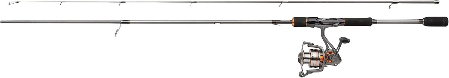 Predator Spinning Rod & Reel Combo 2.13m 10-42g Fast Action