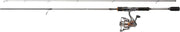 Predator Spinning Rod & Reel Combo 2.13m 10-42g Fast Action