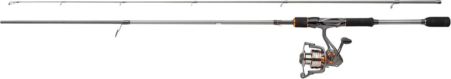 Predator Spinning Rod & Reel Combo 2.13m 10-42g Fast Action