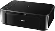 Wireless Colour All-in-One Inkjet Printer Copy Scan Auto-Duplex Black