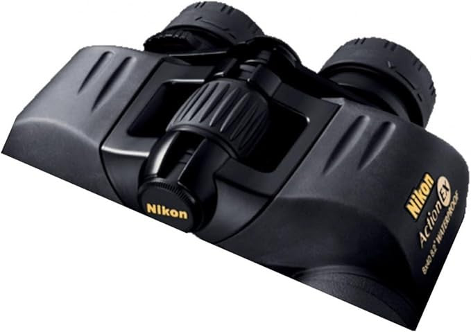 8x40 Waterproof HD Binoculars | Wide Bright View | Outdoor Birdwatching