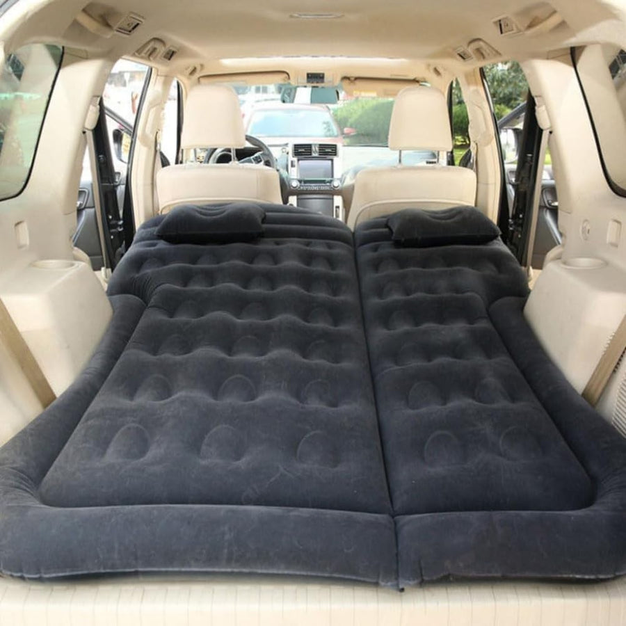 Car Air Mattress for VW ID. Buzz Cargo 2022 – Travel & Camping Bed