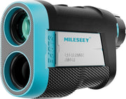 Golf Rangefinder 660 Yards Slope Switch Flag Lock Rechargeable Laser
