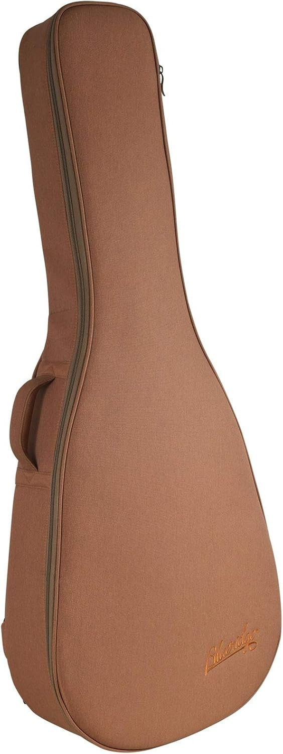 000 Acoustic Guitar Solid Spruce Top Rosewood Natural Finish