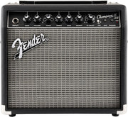 25W Electric Guitar Combo Amp Built-In Effects USB Output