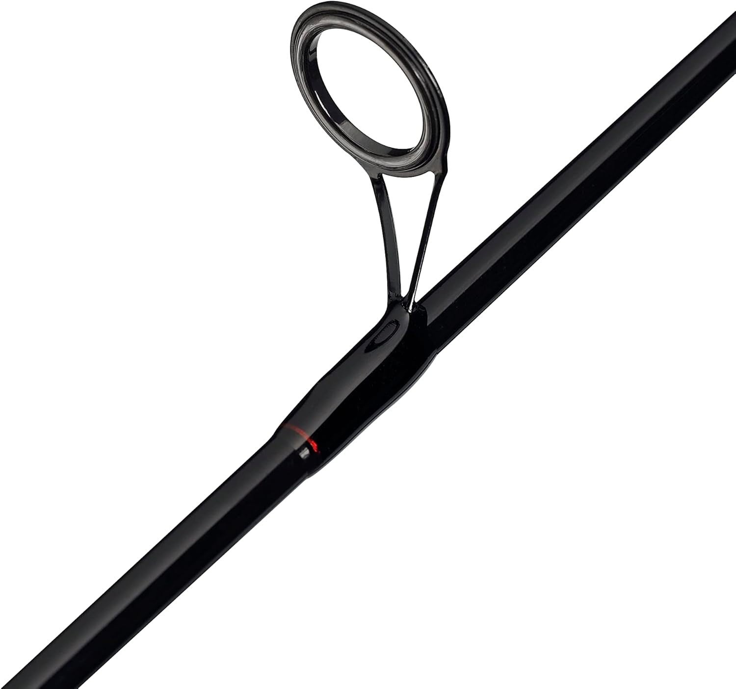 Travel Fishing Rod 7ft 3-14g Carbon Lightweight Telescopic Rod