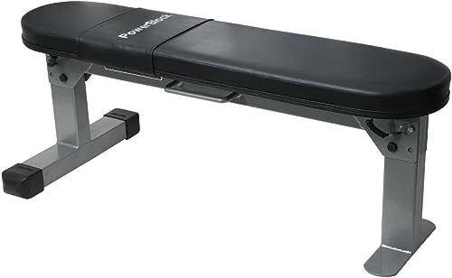 Portable Folding Travel Weight Bench Incline Decline 550lb Lightweight