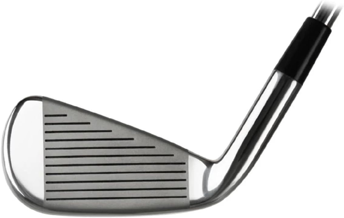 Mens Right Hand Driving Iron 21° Hollow Body Utility Steel Shaft