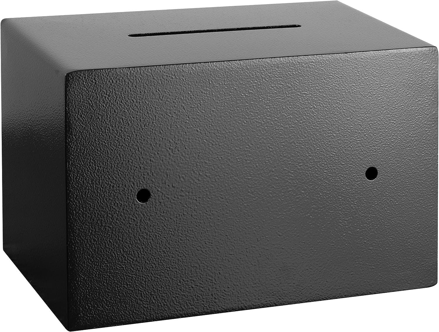 11L Depository Safe Box Anti Fishing Cash Deposit Security Lock