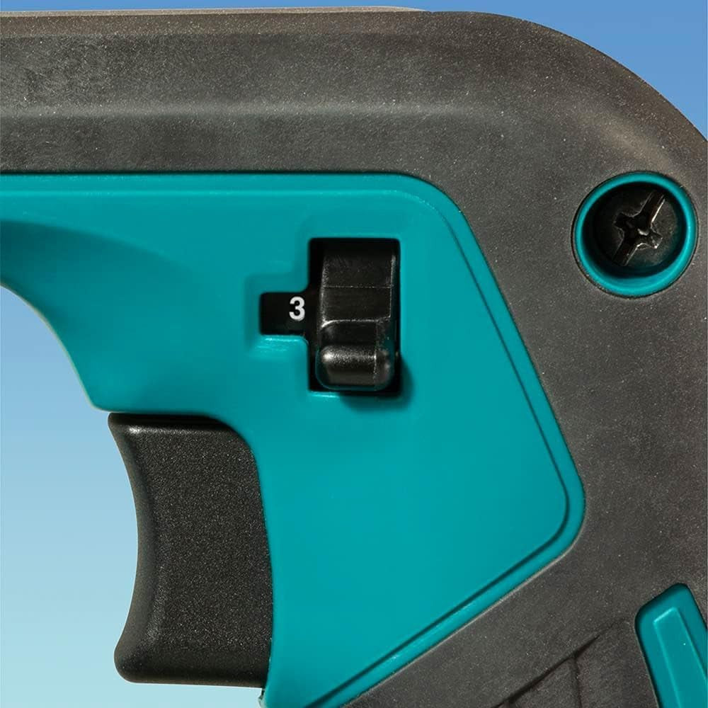 Cordless Leaf Blower 18V Variable Speed Lightweight Garden Patio Cleaner