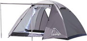2 Man Camping Tent PU3000mm Waterproof Lightweight