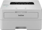 Wireless Mono Laser Printer A4 USB Duplex Fast Grey Office