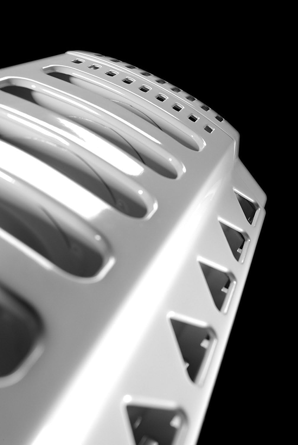 Oil Filled Radiator Heater 2.5kW | Portable, Silent, Fast Home Heating