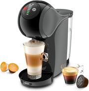 Automatic Coffee Pod Machine | 15 Bar Pressure | Hot & Cold Drinks | Smart Touch