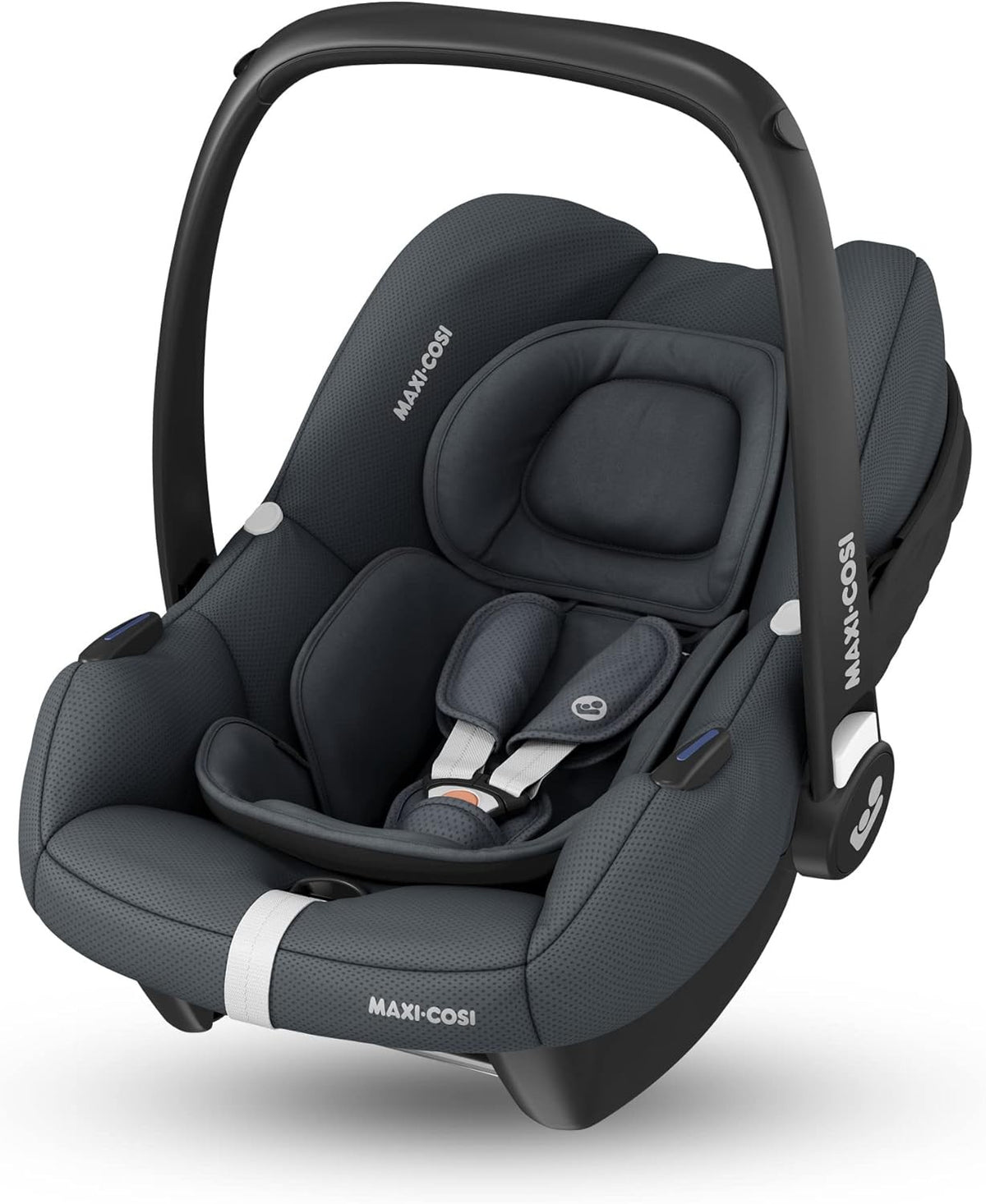 i-Size Newborn Baby Car Seat 0–12 Months Lightweight Rear Facing Seat