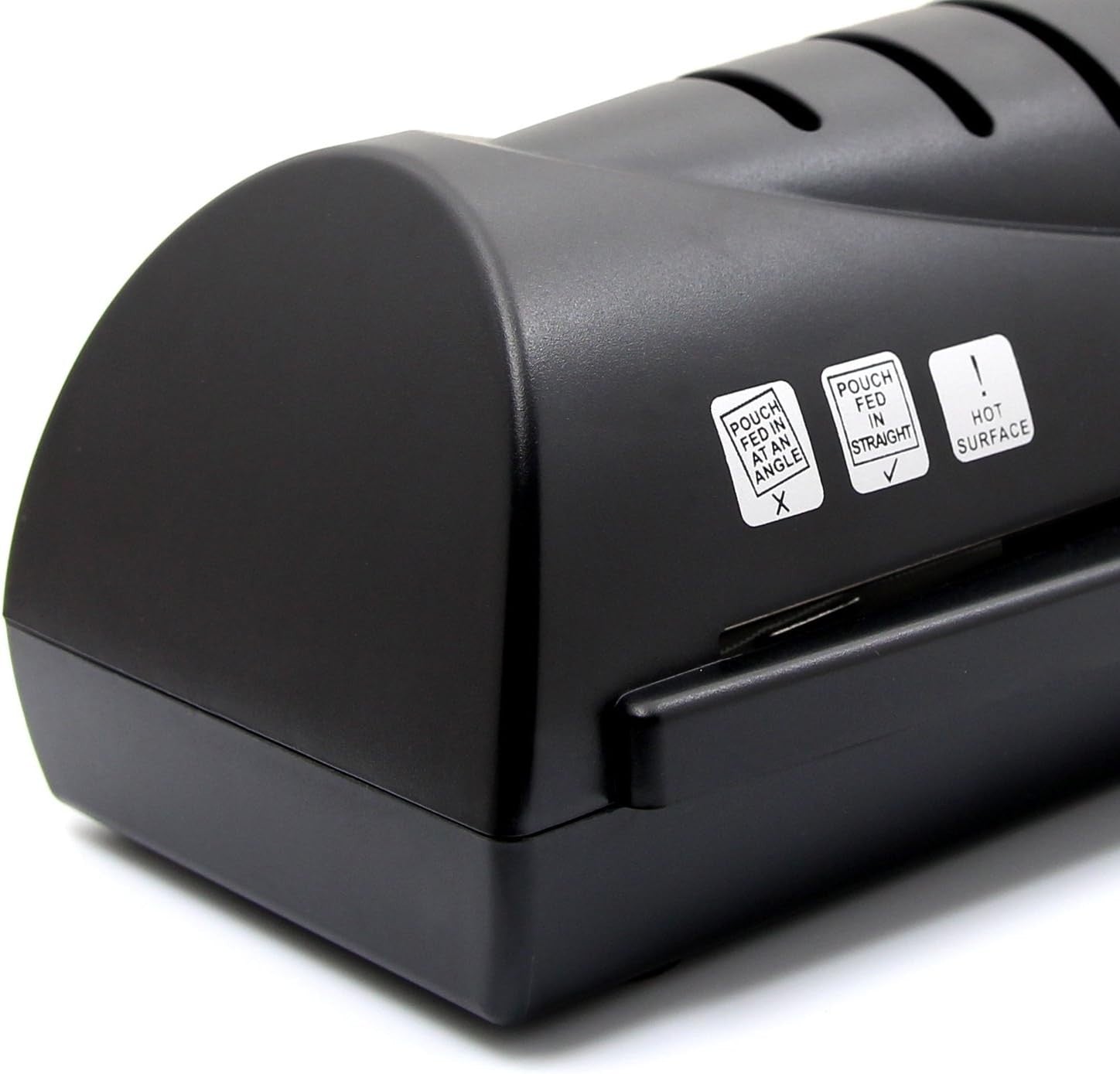 A3 Laminator Machine Fast Warm Up 2 Roller 250mm/min + Starter Kit