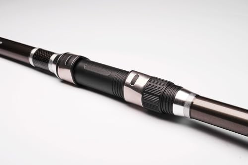 Telescopic Surf Fishing Rod 4.20m 200g Carbon Distance Caster