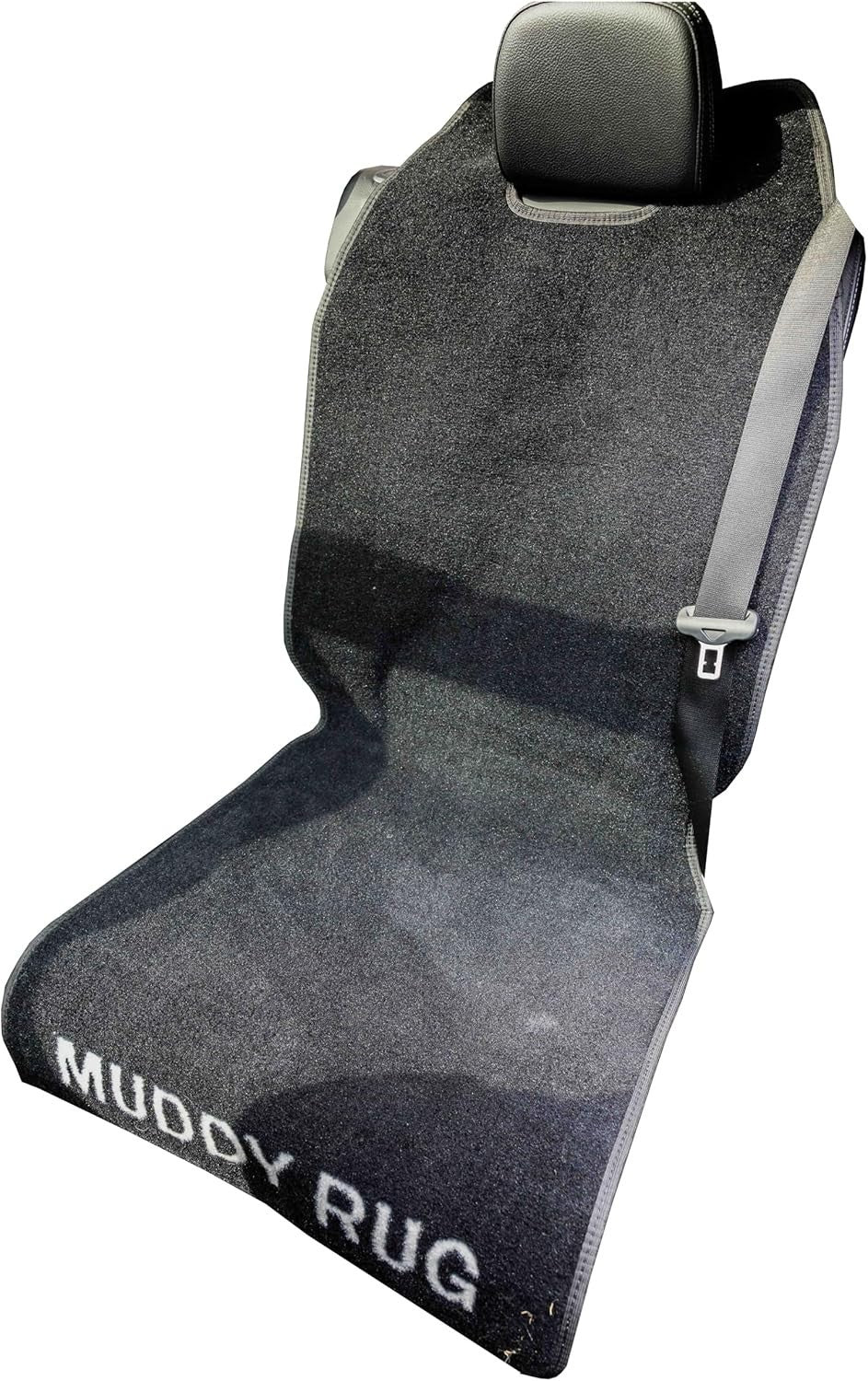 Waterproof Dog Car Seat Cover Non Slip Washable Pet Seat Protector