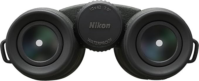 10x42 Waterproof HD Binoculars | Bright Wide View | Outdoor Birdwatching