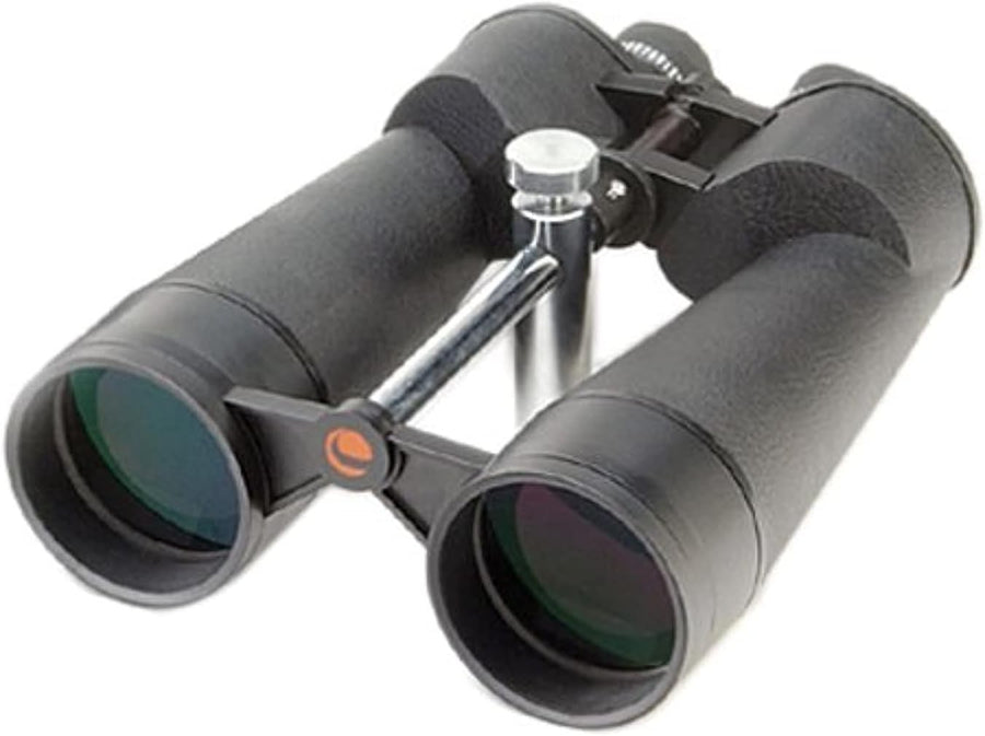 20x80 Long-Range Astronomy Binoculars Ultra-Bright HD Optics Wide View