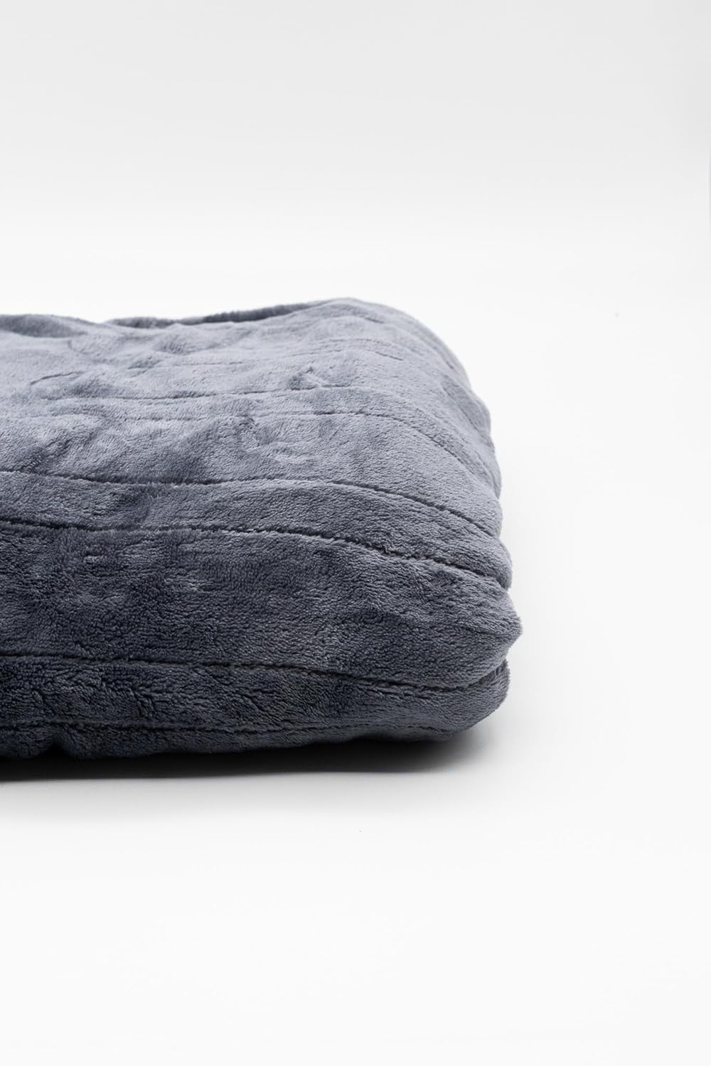 Electric Heated Throw Blanket 120x160cm 10 Heat Auto Shut Off Washable
