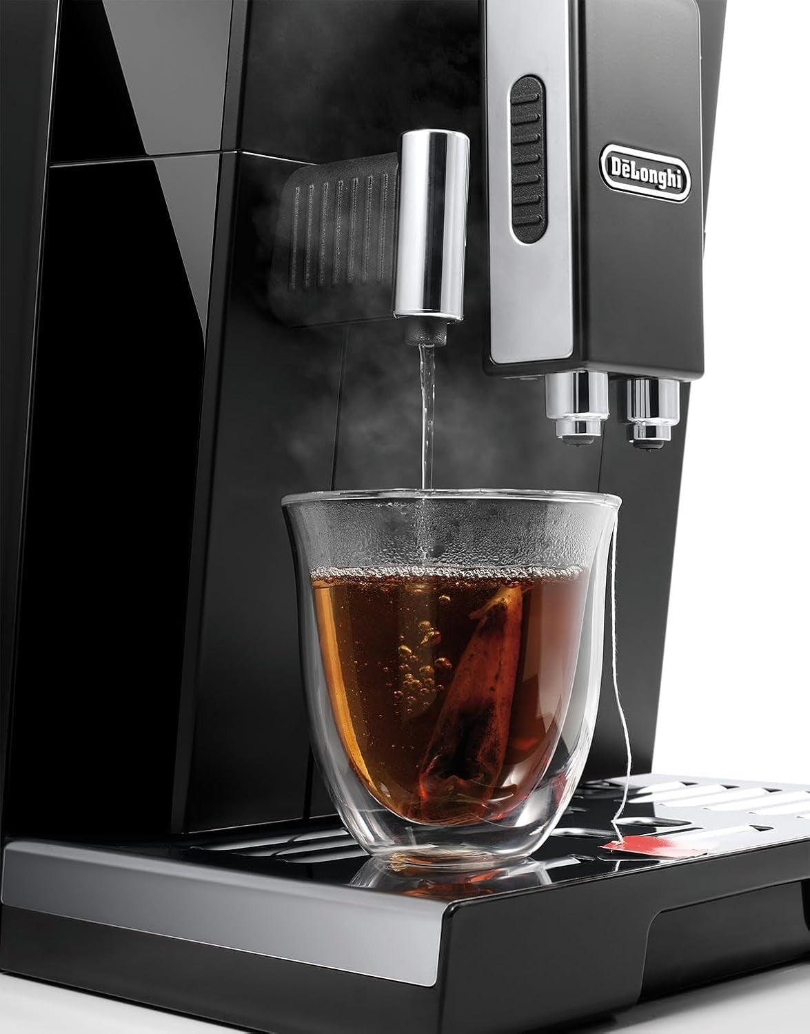 Automatic Bean to Cup Coffee Machine | Milk Frother | 2L Capacity | One-Touch