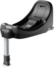 ISOFIX i-Size R129 Car Seat Base with Support Leg Safety Indicators