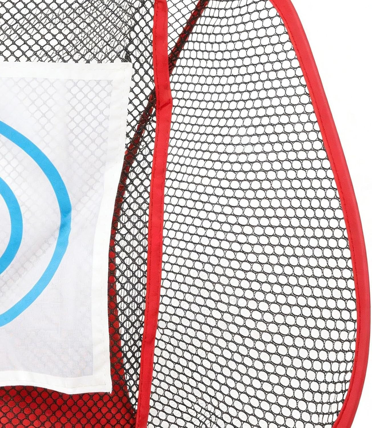Golf Chipping Net Portable Practice Target Indoor Outdoor