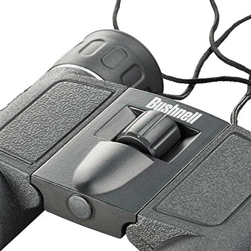 Compact 10×25 Lightweight Binoculars – Clear Optics for Travel & Bird-Watching