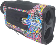 Golf Rangefinder Slope 7X Magnification Magnetic Rechargeable