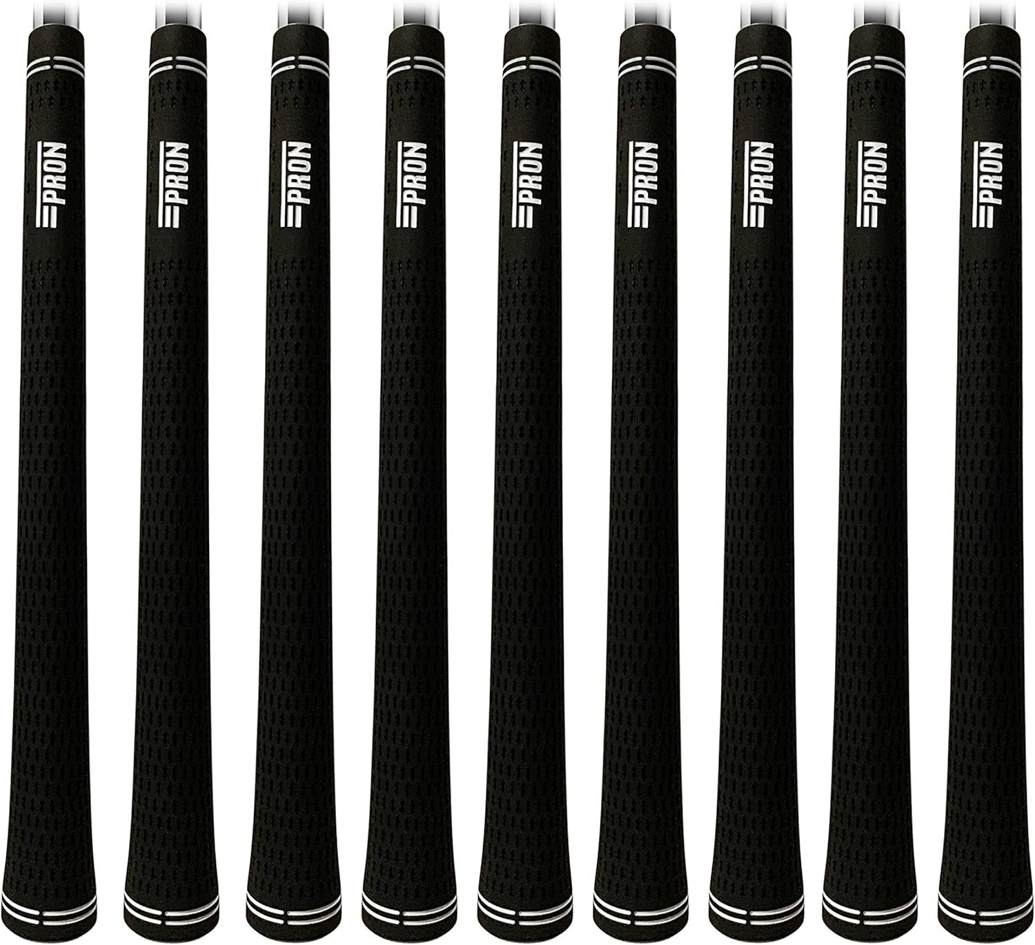 Men’s Golf Iron Set 4-P SW Right Hand Senior Flex Graphite Easy Launch