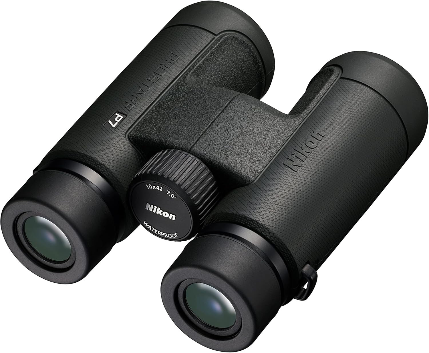 10×42 Waterproof Binoculars | Wide-View HD Optics for Birding & Outdoors