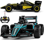 Remote Control Car for Kids 2.4GHz Fast Drift Racing Toy – Durable
