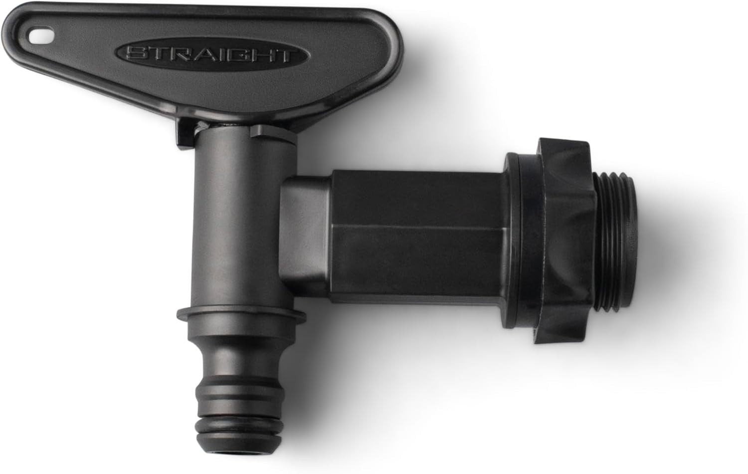 100L Mini Rainsaver Green Water Butt Double Kit With Tap Stand